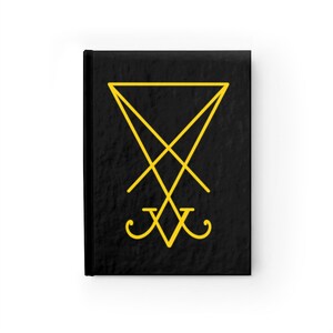 Grimoire of Lucifer