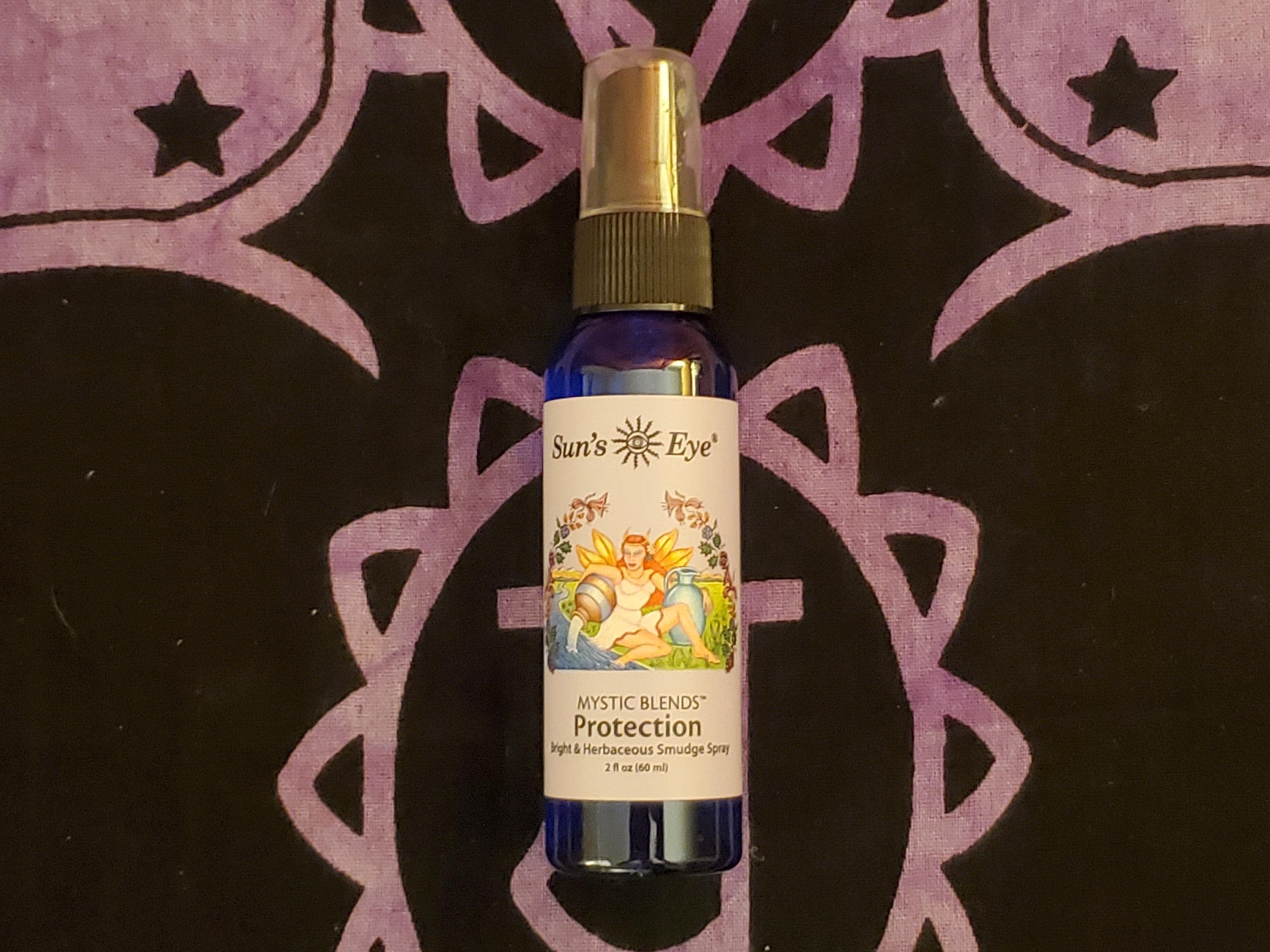 Negativity Banishing Spray - Etsy