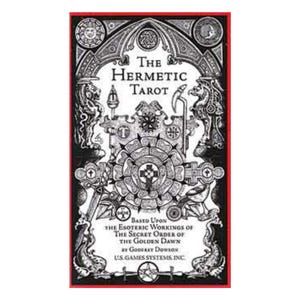 Hermetic Tarot