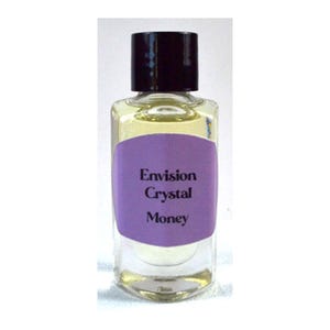 Money Oil 2 dram
