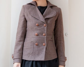 second hand ladies coats