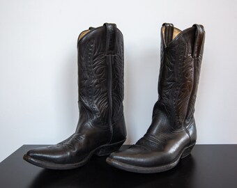 sancho boots ebay