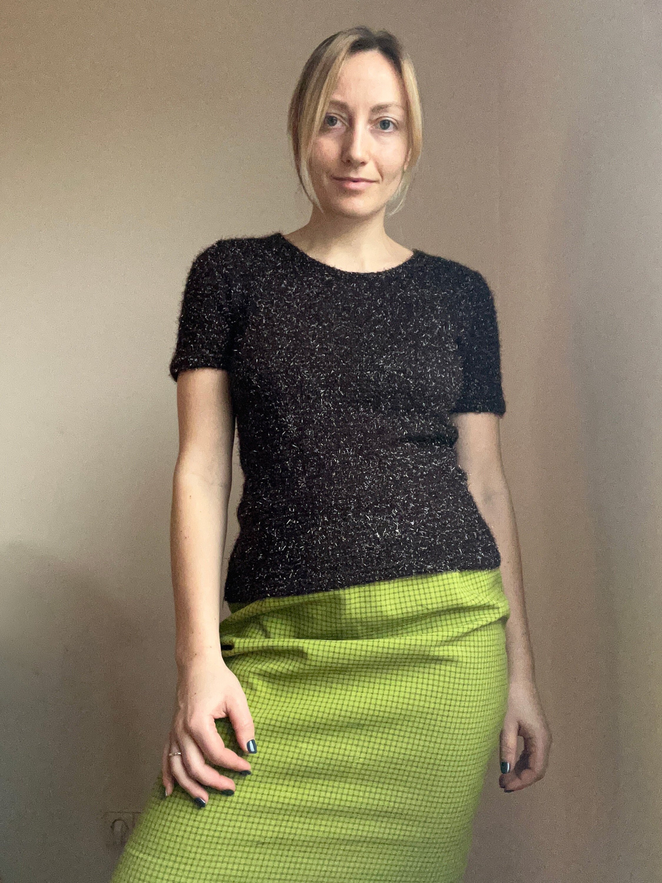 Ropa segunda mano Etsy Espana