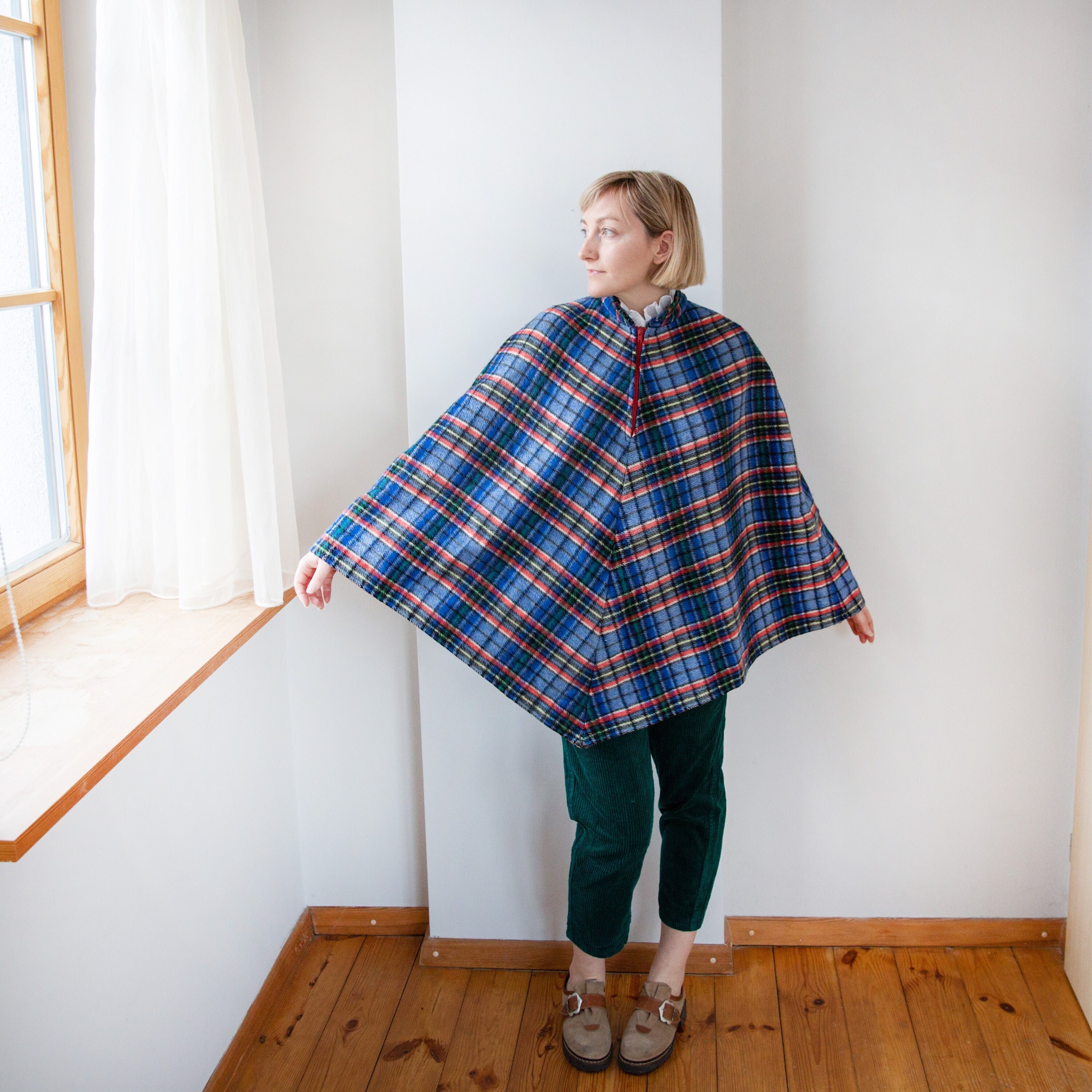 Second Hand Cape Etsy