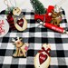 see more listings in the Christmas Ornaments  section