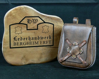 Gürteltasche klein