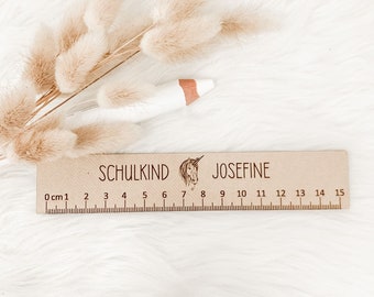 Schulstart Klapplineal Volle Kraft voraus Lineal Schulanfang verschiedene Farben Schulstart Klapplineal Volle Kraft voraus Lineal Schulanfang verschiedene Farben