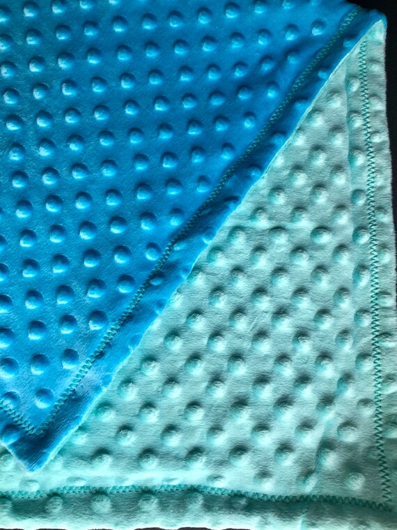 Baby blanket material with bumps hotsell