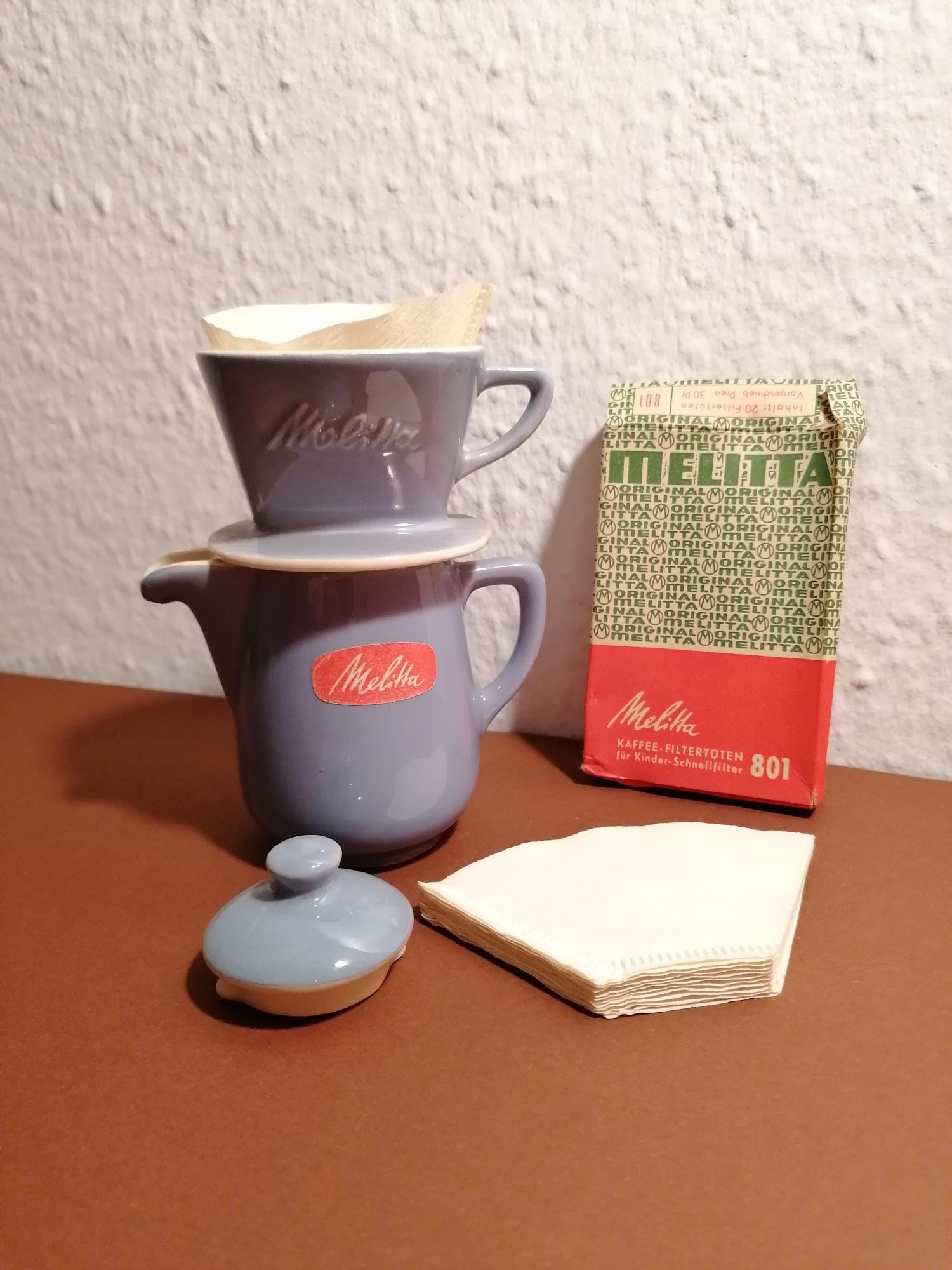 Café Melitta Tradicional Pouch 500g