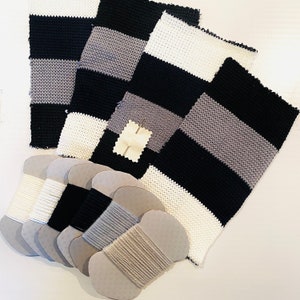 Visible Mending Kit - Darning