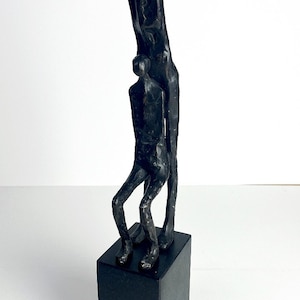Scultura in bronzo