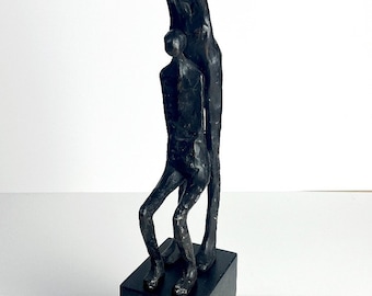 Bronze Sculpture