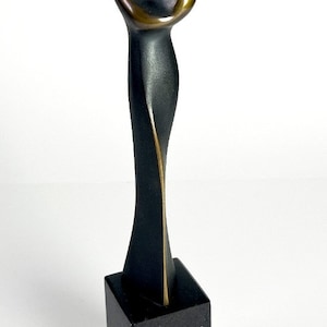 Scultura in bronzo