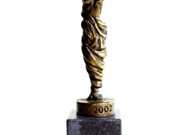 Bronze Sculpture
