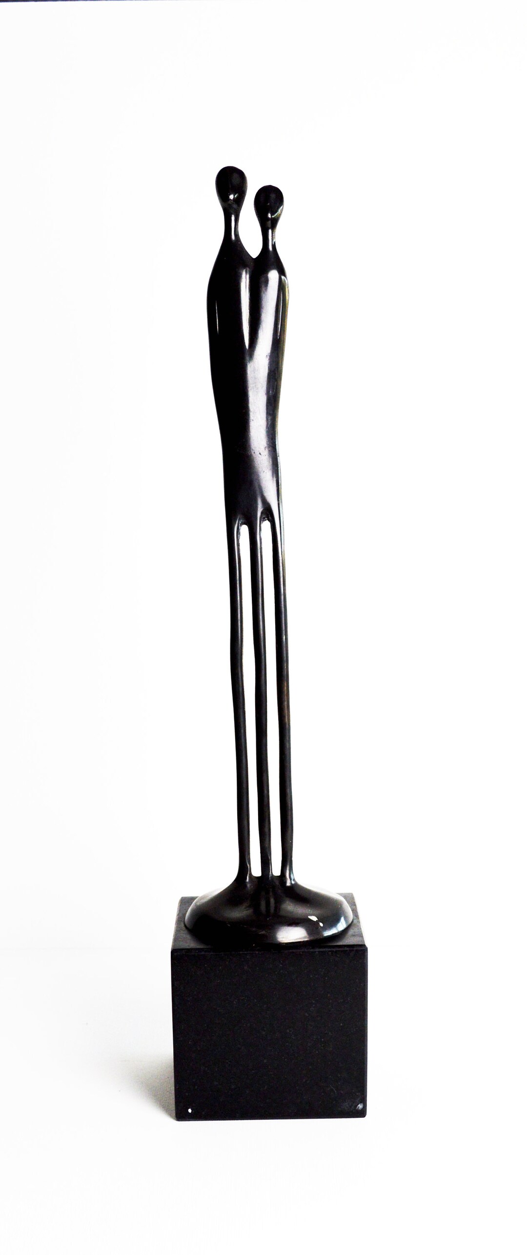 Louise Hederström Bronze Sculpture Etsy