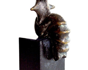 Bronze Sculpture