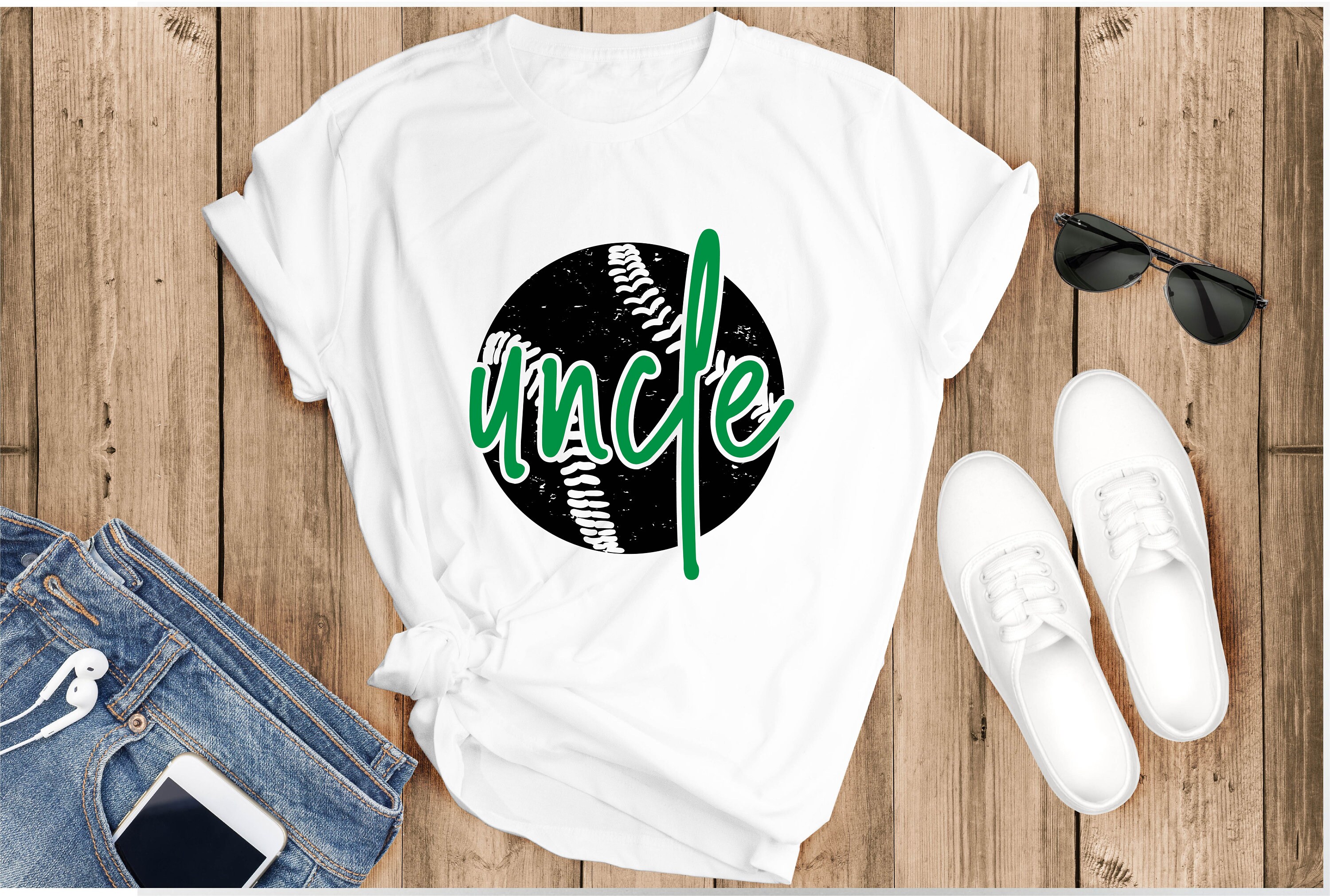 Free Free Baseball Uncle Svg 530 SVG PNG EPS DXF File