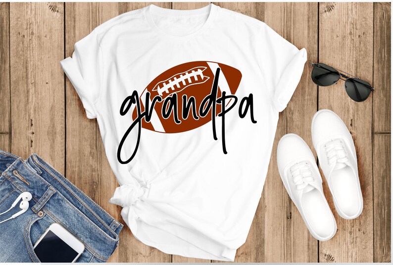 Download Football Grandpa svg Rugby grandpa svg Granpa svg GPA svg ...