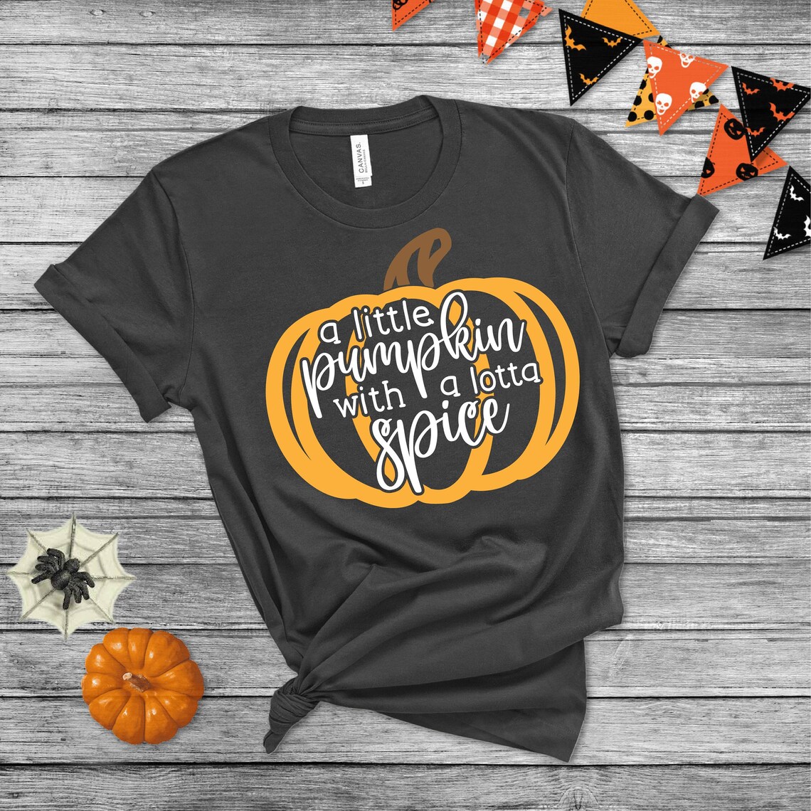 Download Pumpkin spice svg boy fall svg boy halloween svg little | Etsy