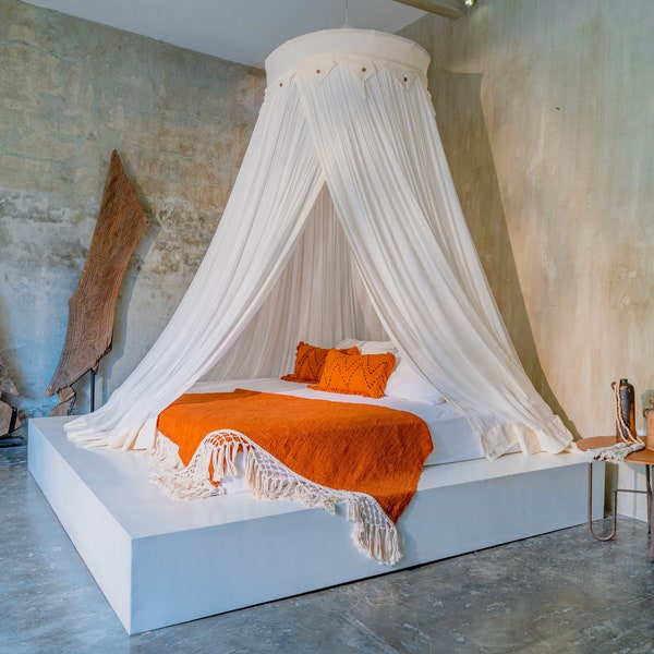 Moroccan Bed Frame Etsy