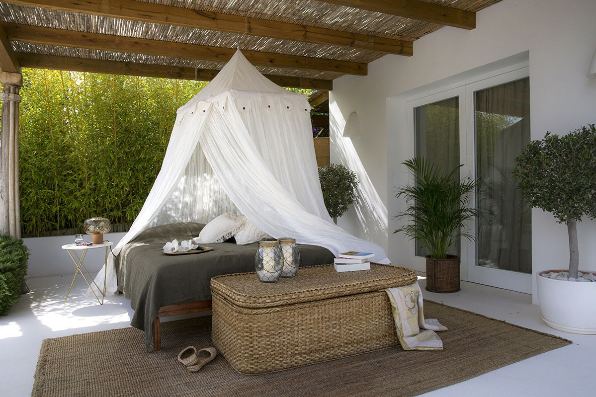 Best mosquito 2024 net for bed