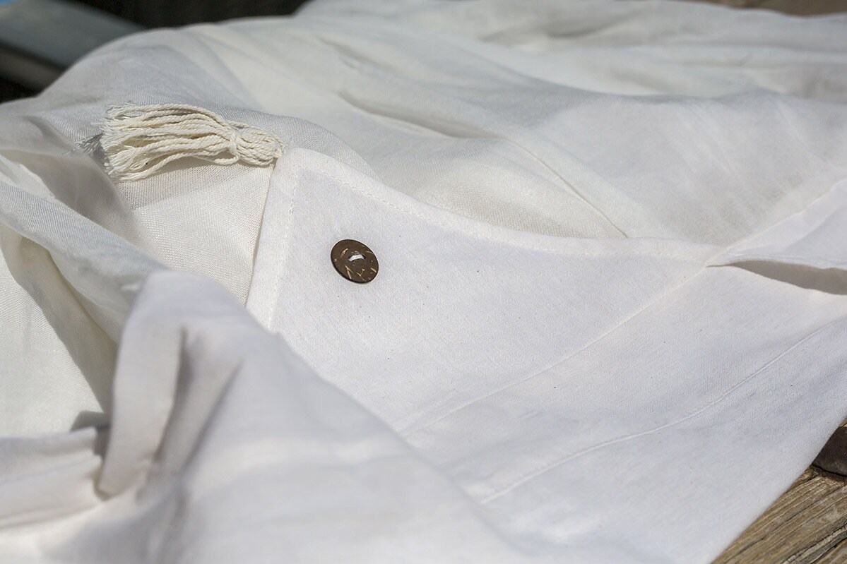 Bed Canopy Cotton for Double Bed by Bambulah® Handmade in Etsy