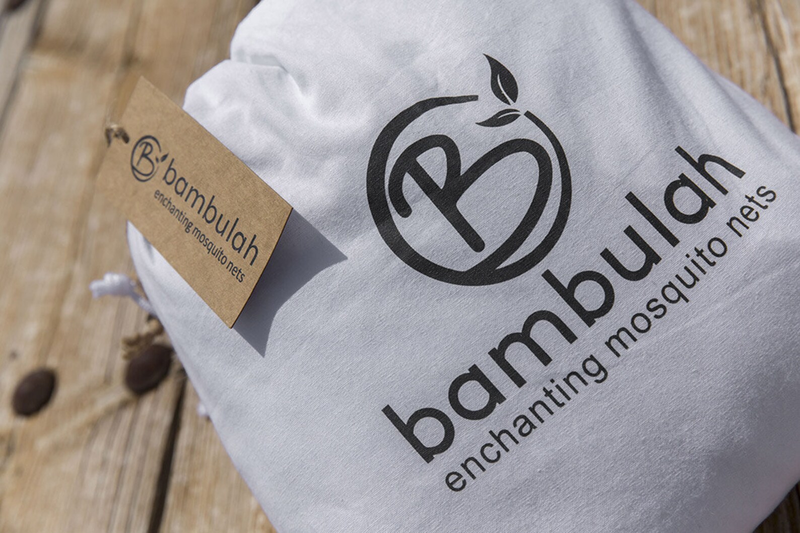 Bed Canopy Cotton for Double Bed by Bambulah® Handmade in Etsy