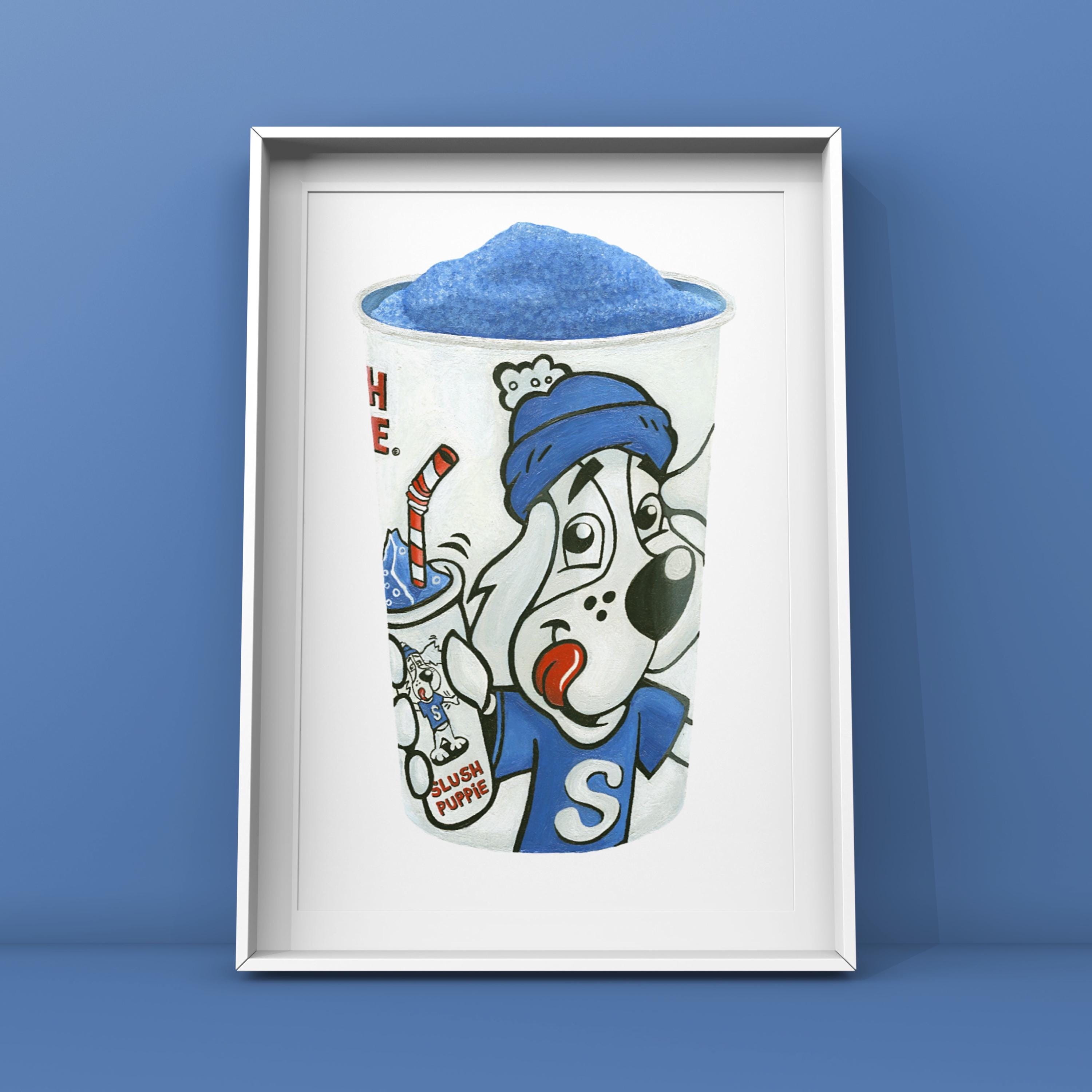Vintage slush puppy - Etsy 日本