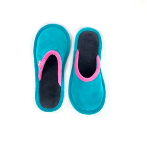 Indoor slippers, Fleece slippers, Warm slippers, Felt slippers, Winter slippers Gift, Women slippers,Women warm slippers, Christmas gift