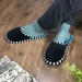 see more listings in the Unisex Home Slippers section