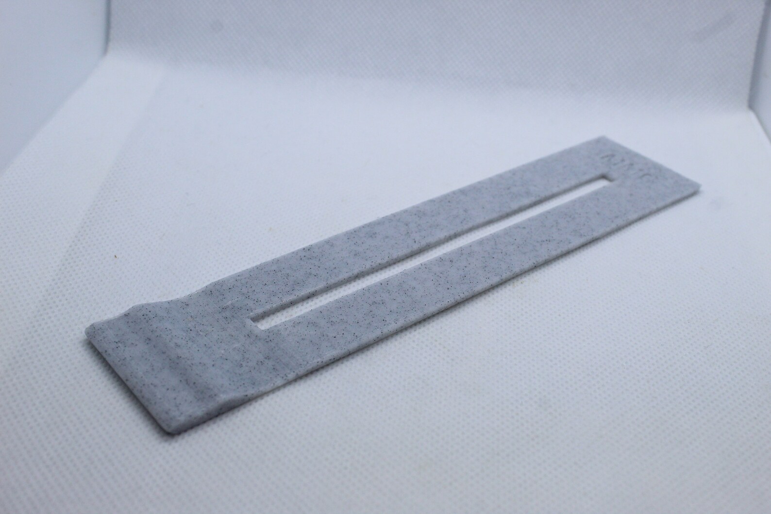 Dislesic Ruller Dyslexia Ruler Dyslexia Guide Ruler Dyslexia Aid Reading Rulers - Etsy