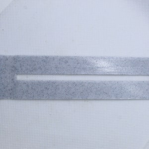 Dislesic Ruller Dyslexia Ruler | Dyslexia Guide Ruler | Dyslexia Aid | Reading Rulers ...