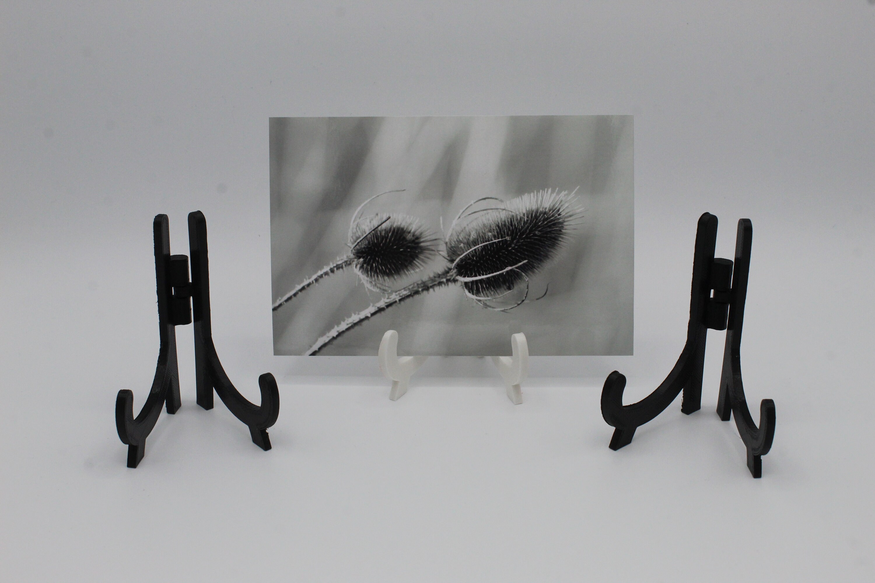 10 Mini Easels for Decorations Photos Plates Etc Display Etsy UK