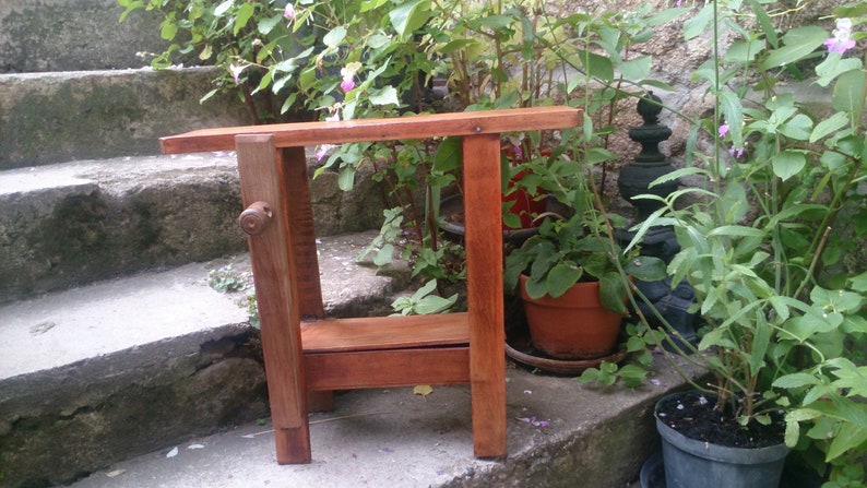 Established toy Toy work bench