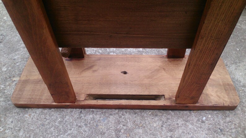 Established toy Toy work bench