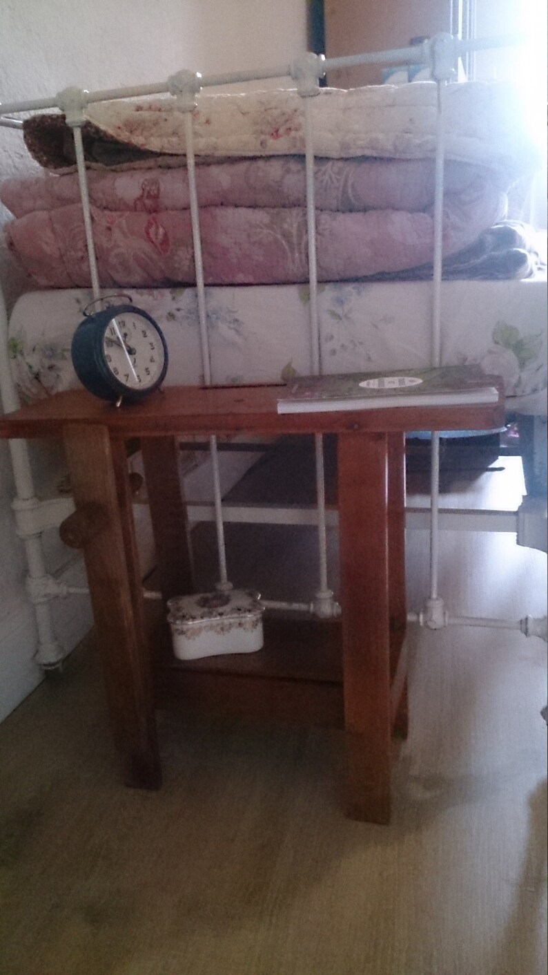 Established toy Toy work bench