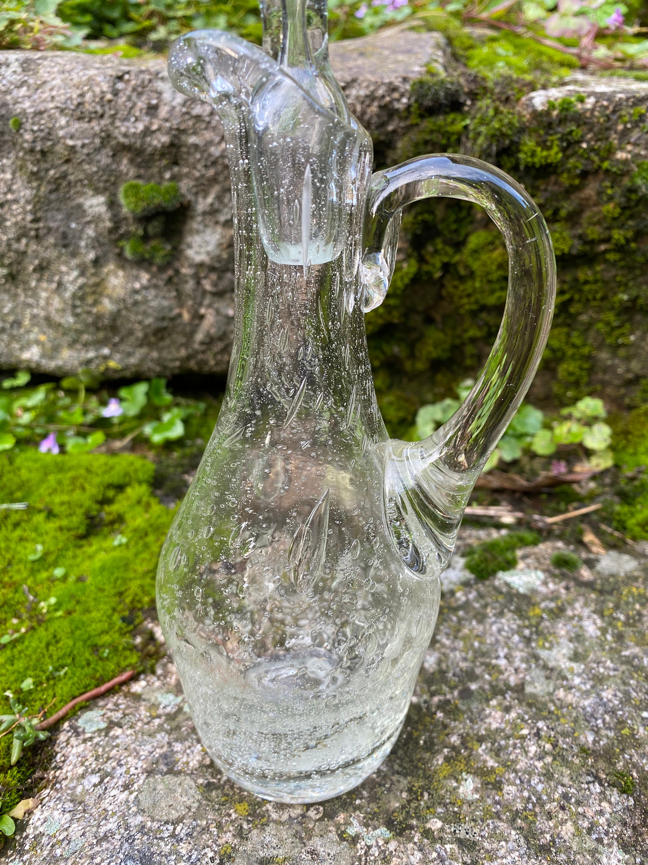 Ancienne Carafe -