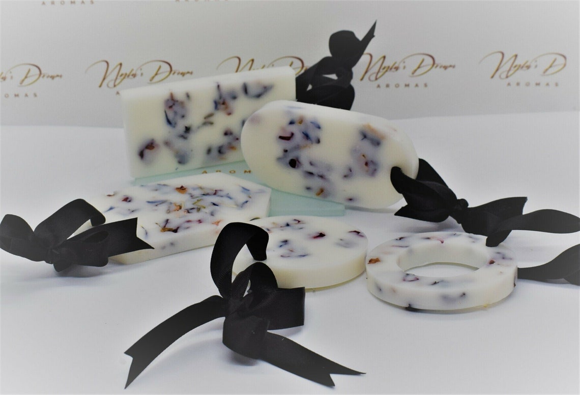 Scented Wardrobe Fresheners Etsy UK