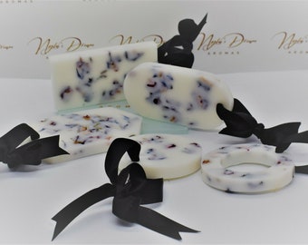 Set of 3 Scented Wardrobe Fresheners