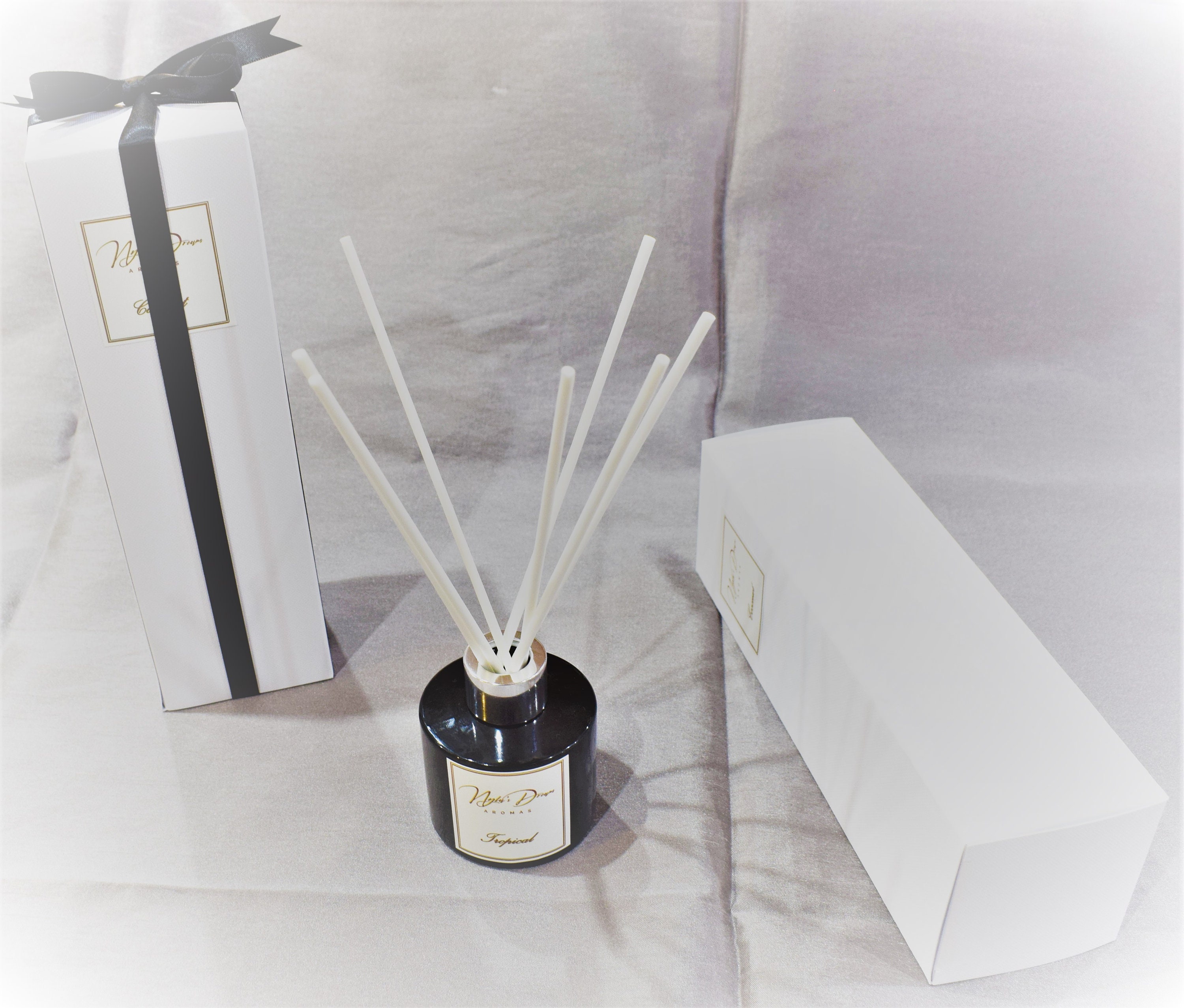 Reed Diffuser Etsy