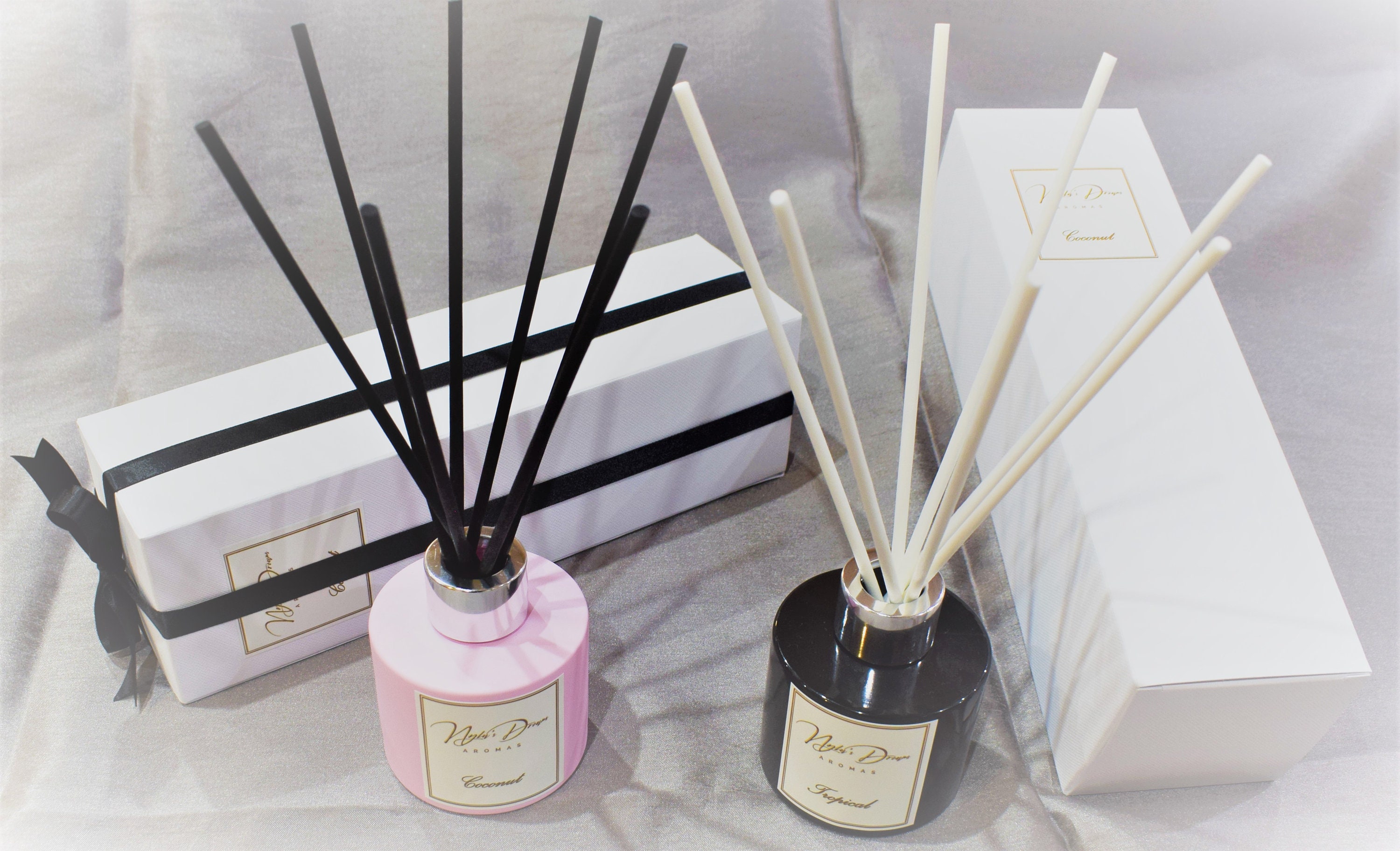 Reed Diffuser Etsy