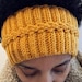 see more listings in the Headband pattern  section