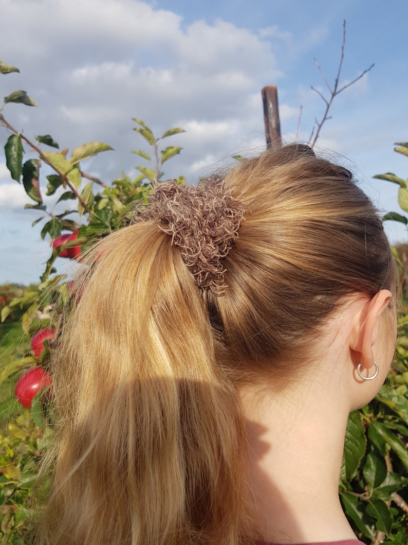 Hair Schunchs