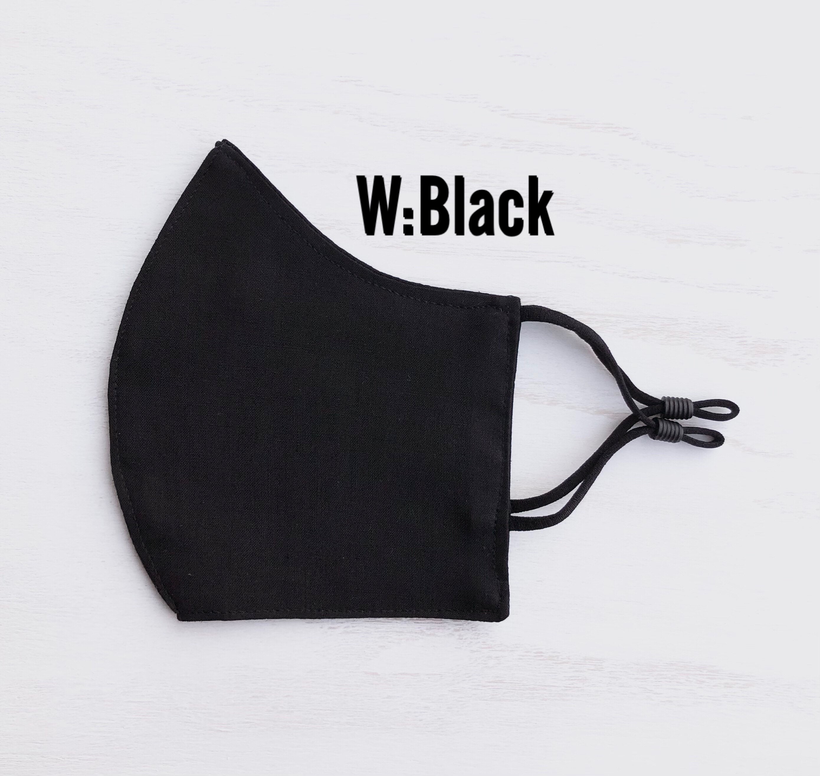 Adjustable WOMEN Mask, Women Face Mask, Handmade Women Face Masks UK