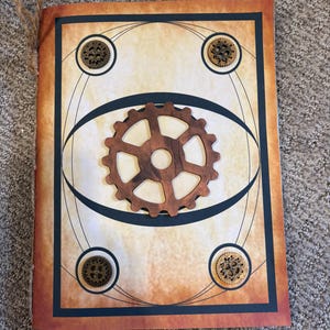 13 Ghosts Black Zodiac Book - The Jackal Angry Princess Juggernaut Torso Hammer and 13 Ghosts - Thirteen Ghosts - Thir13en Ghosts