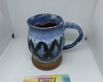 Coffee or Tea Mug