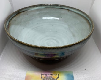 Medium/Large Bowl