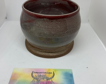 Dish, Over sized cup, Short  cup