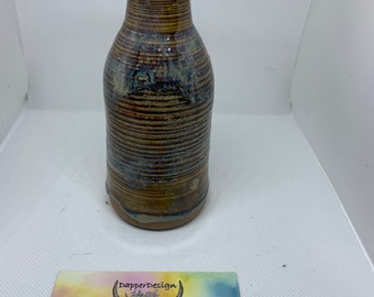Bottle Type Vase