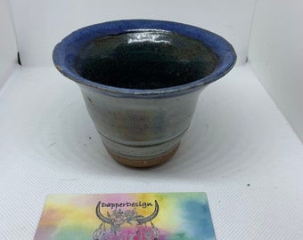 Small Bowl, Small Cup
